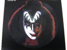 GENE SIMMONS- 180 Gram Vinyl Picture Disc/ Kiss/ NEW