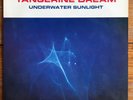 Tangerine Dream – Underwater Sunlight – NM Electronic Jazz Vinyl LP