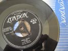 DALE WRIGHT with THE ROCK-ITS She's Neat  1958   TRI CENTRE LONDON    superb EX+