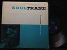 John Coltrane-Soultrane-Prestige 7142-MONO