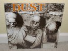 DUST Self Titled LP Orig Press Kama Sutra RAMONES etc. Hard Rock/Psych SEALED