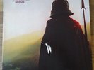 LP Wishbone Ash Argus Schallplatte Vinyl Album