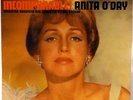 ANITA O'DAY-INCOMPARABLE-RICHIE KAMUCA, FRANK ROSOLINO, BILL HOLMAN-1964 LP