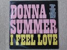 DONNA SUMMER I FEEL LOVE 12