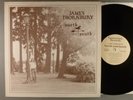 James Thornbury  North And South   Rare 1981 Private Folk; Psych