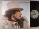 John Phillips  The Wolfking Of L.A.   Folk Rock