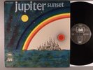 Jupiter  Sunset   Prog; Psych  1970 Original French Press