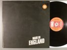 Made In Sweden  Made In England  Jazz-Rock; Prog  1970 Swedish Press