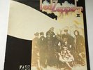 LED ZEPPELIN II VINYL LP GREEN/ORANGE LABEL RE-ISSUE K40037 UK EX/EX