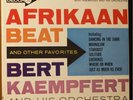 BERT KAEMPFERT-AFRIKAAN BEAT-RARO-NASTRO PREREGISTRATO-REEL TO REEL-