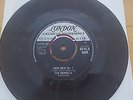 The Rondells - Back Beat No 1 1961 London American RARE 7