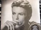 David Bowie-Changes One Bowie Clear Vinyl Sealed