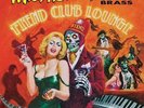 Misfits.=trib= - Fiend Club Lounge Vinyl LP Misfits NEU