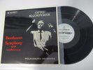 Otto Klemperer Beethoven Symphony No 7 In A Major Op.92 SAXO 2415 OZ Orig LP N/M
