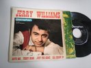 EP-JERRY WILLIAMS-SAVE ME-1964-SPAIN-