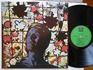 DAVID BOWIE TONIGHT ESTA NOCHE 1984 RARE MEXICO EDITION EMI LABEL LP NEAR MINT