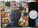 DAVID BOWIE TONIGHT ESTA NOCHE 1984 RARE PERU 1st PRESS  EDITION EMI LABEL LP
