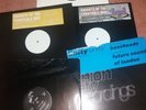 oldskool 90s rave and house vinyl