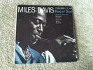 MILES DAVIS JOHN COLTRANE Kind Of Blue LP Columbia 2 Eye MONO JAZZ VG+