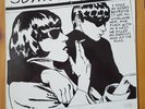 Sonic Youth : Goo. 1991 Euro Vinyl Re-Issue. With Photo Inner. DGC (GEF 24297)