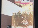 U.K. 1st PRESS LED ZEPPELIN 11 VINYL RECORD (  LIVING LOVING WRECK MISCREDIT )