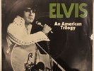 Elvis Presley Ep Ps 45 Rare France RCA Victor 41007 An American Trilogy Single
