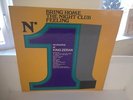 KING ZERAN ORCHESTRA - BRING HOME THE NIGHT CLUB FEELING - ITALIAN ORIGINAL