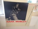 HANK MOBLEY - BLUE NOTE 1568 - KING RECORDS - JAPAN PRESSING - SHEET - NM