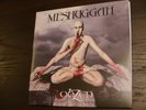 Meshuggah - obZen - Vinyl - Back On Black (Prog, Metal, Djent)