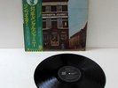 Ringo Starr / Sentimental Journey / Odeon EAS-80698 / JAPAN LP OBI A6227