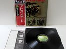 The Beatles / The Beatles No.5 / EMI EAS-70102 / JAPAN LP OBI A6228