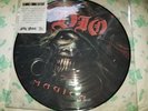 Dio Magica Picture Disc RSD 500 only x Black Sabbath Rainbow Elf