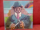 Savoy Brown - Signed LP 