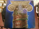 VIRGIN STEELE  life among the ruins  DoLP  2013  Purple Vinyl