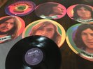 Frumpy ?– Frumpy 2 / KRAUTROCK 1972 GIMMICKS COVER