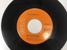 Elvis Presley 45 RCA Orange Label #447-0647 Santa Claus is Back in Town/Blue