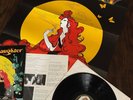 Anyone's Daughter ?– Anyone's Daughter / KRAUTROCK / INCL RARE POSTER + SIGNED