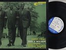 LP The Three Sounds - Good Deal BLUE NOTE BLP 4020..47W..DG..EAR..VG+