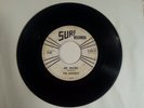 The Malibu's 45 RPM Mr Malibu Chrome Rims 1962 Surf Records S-300 Becker Strosky