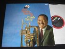 CLARK TERRY: THE HAPPY HORNS OF CLARK TERRY LP IMPULSE ABC USA FOC MINT