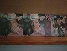 George Strait--13 SEALED country albums