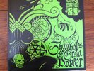 Black Magick SS - Symbols Of great Power EP