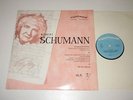 LP/SCHUMANN/SYMPHONISCHE ETÜDEN/ELLY NEY/Colosseum M 508
