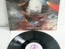 Tangerine Dream - Atem. Original 1973 German Ohr LP Mint