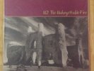 U2 Unforgettable Fire 12