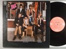 Moby Grape  Self-Titled   Psych  Mono  Finger Cover 2 Eye Label No Poster