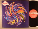 Move, The  Self-Titled   Psych  Rare Original 1968 UK Regal Zonophone