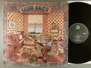 Paul Kent  Self-Titled    Folk Rock   1971 UK Press  B&C