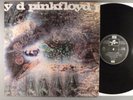 Pink Floyd  A Saucerful Of Secrets   Psych  UK Press  Later Issue