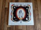 The Hidden Hand 2 Vinyl LP Mother Teacher Destroyer US 2004 NM-/NM-